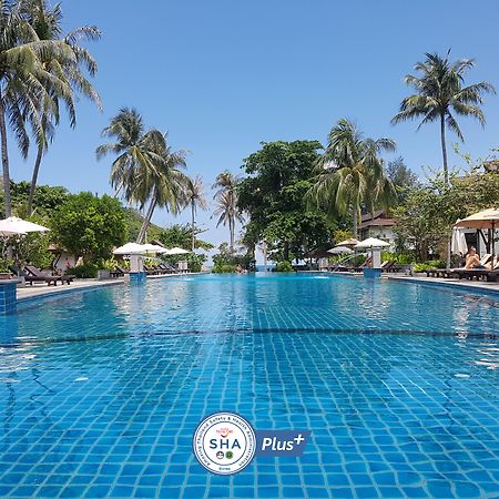 Maehaad Bay Resort - Sha Plus Mae Haad Exterior foto
