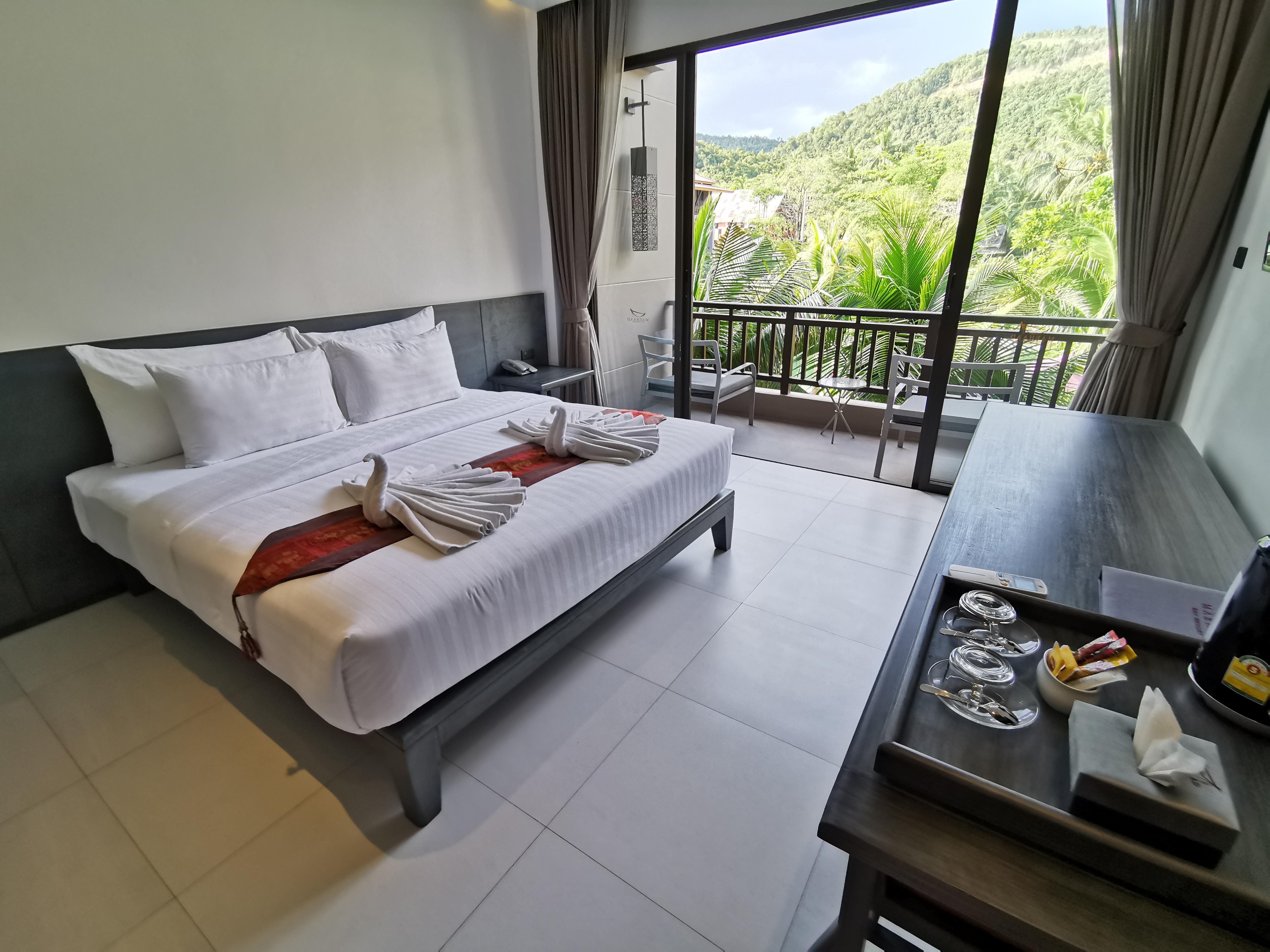 Maehaad Bay Resort - Sha Plus Mae Haad Exterior foto