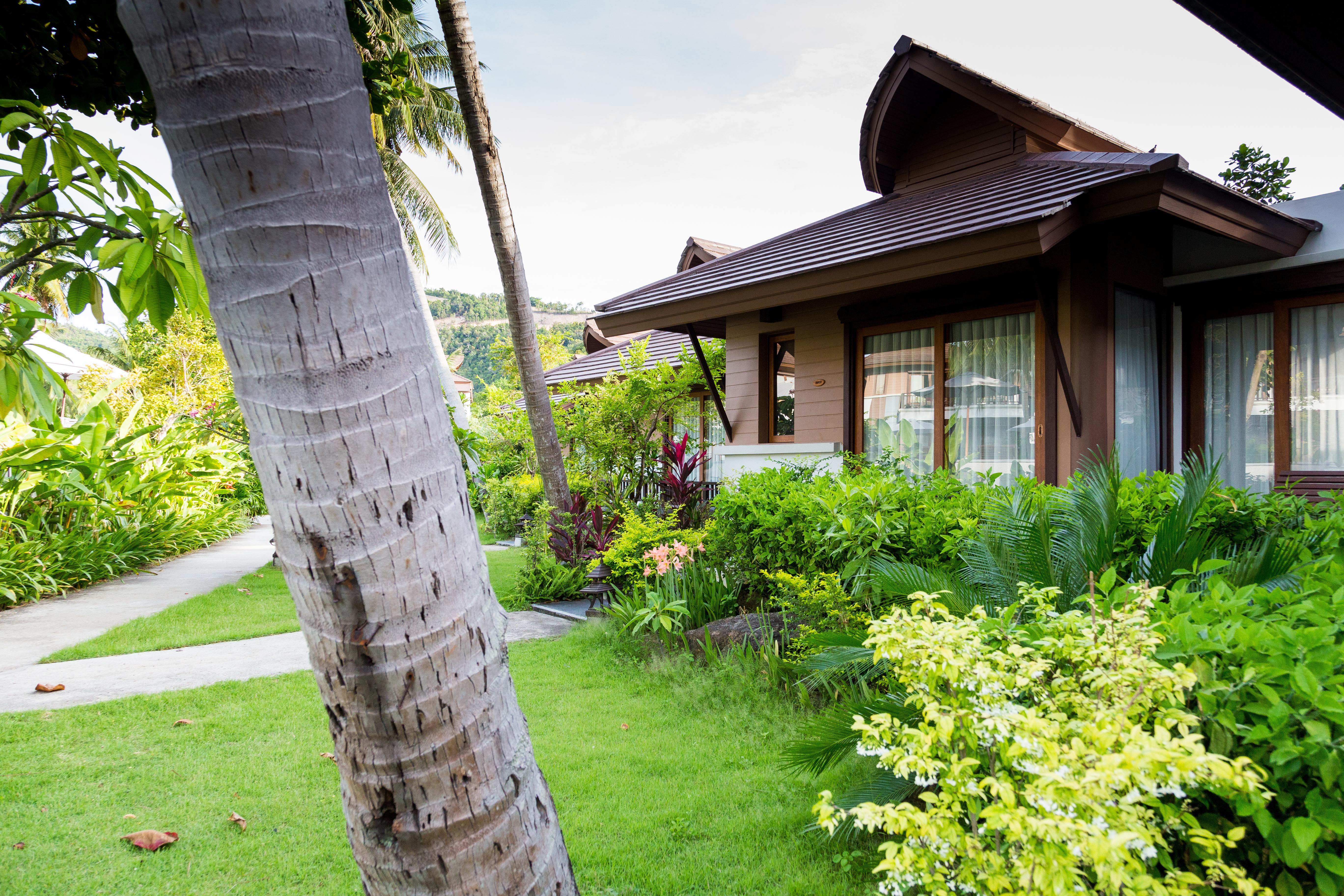 Maehaad Bay Resort - Sha Plus Mae Haad Exterior foto