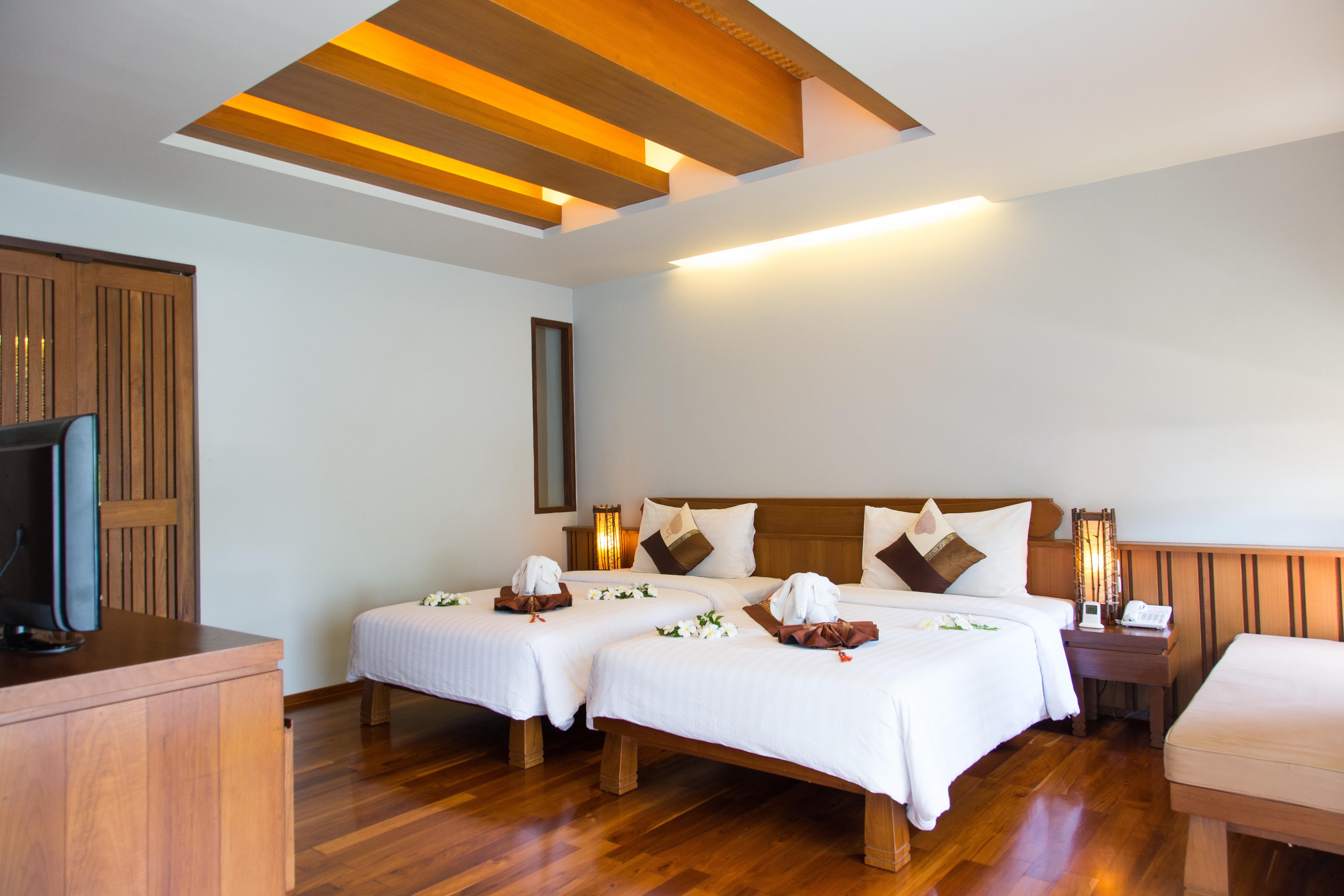 Maehaad Bay Resort - Sha Plus Mae Haad Exterior foto
