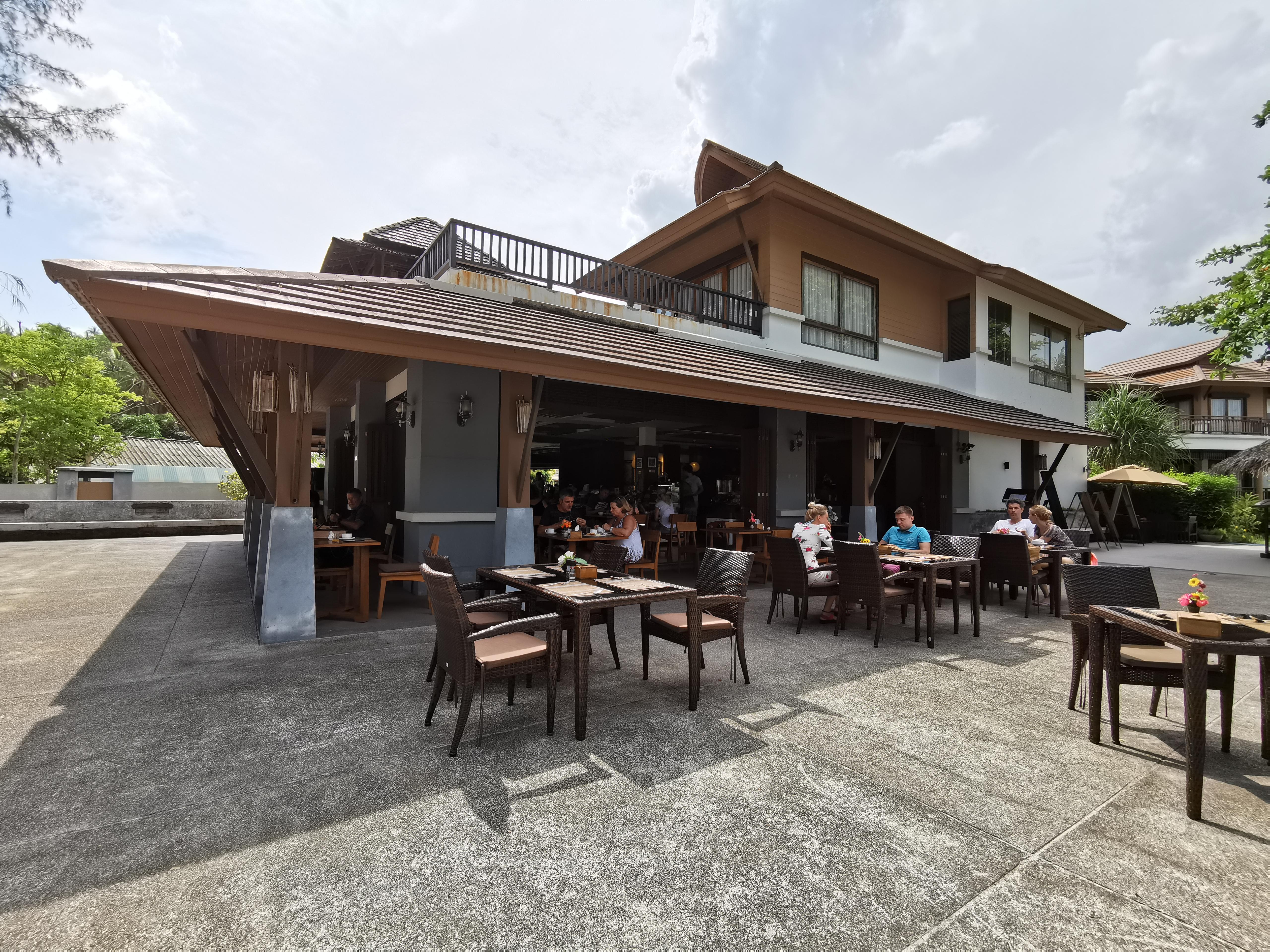 Maehaad Bay Resort - Sha Plus Mae Haad Exterior foto