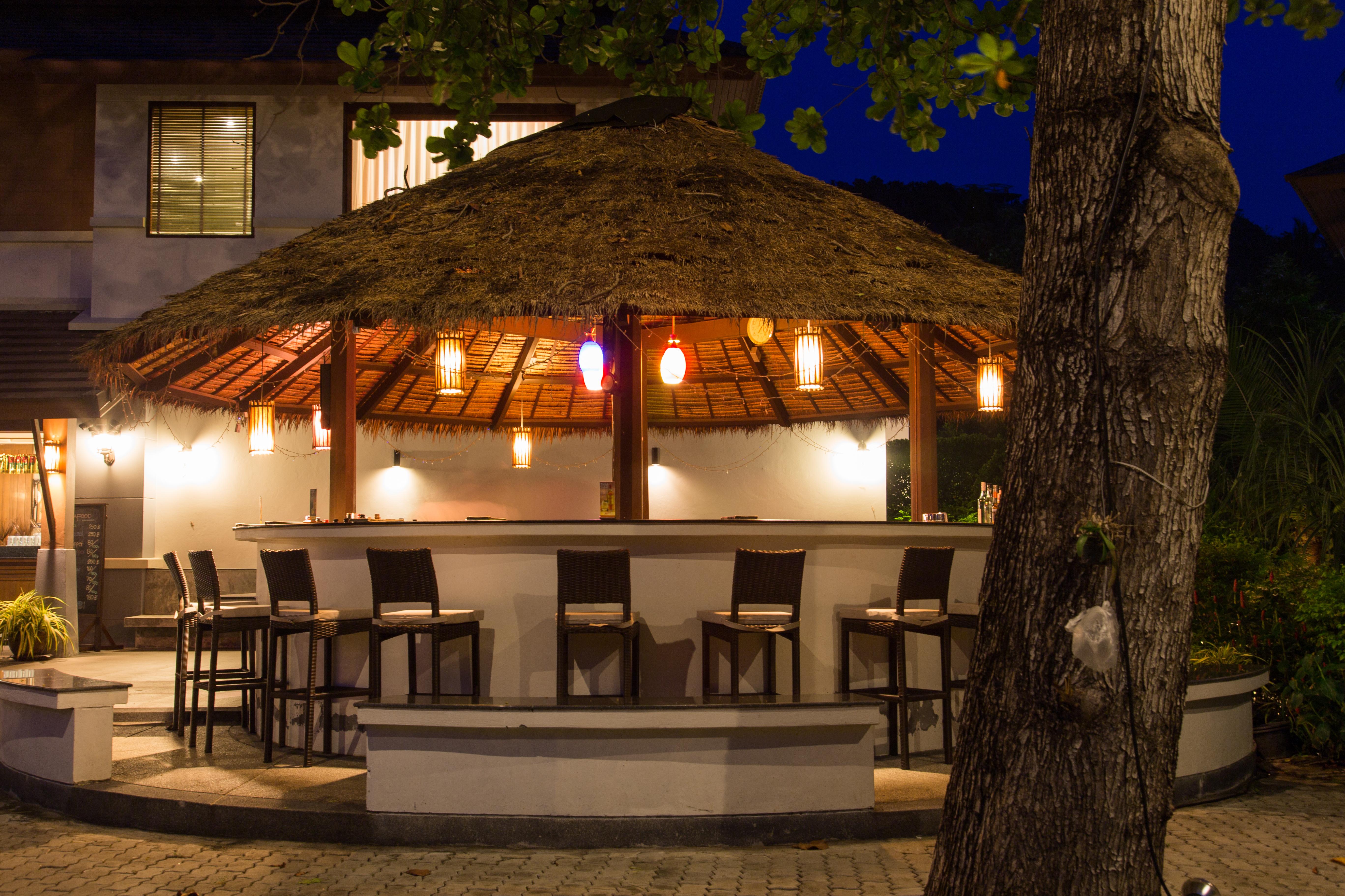 Maehaad Bay Resort - Sha Plus Mae Haad Exterior foto