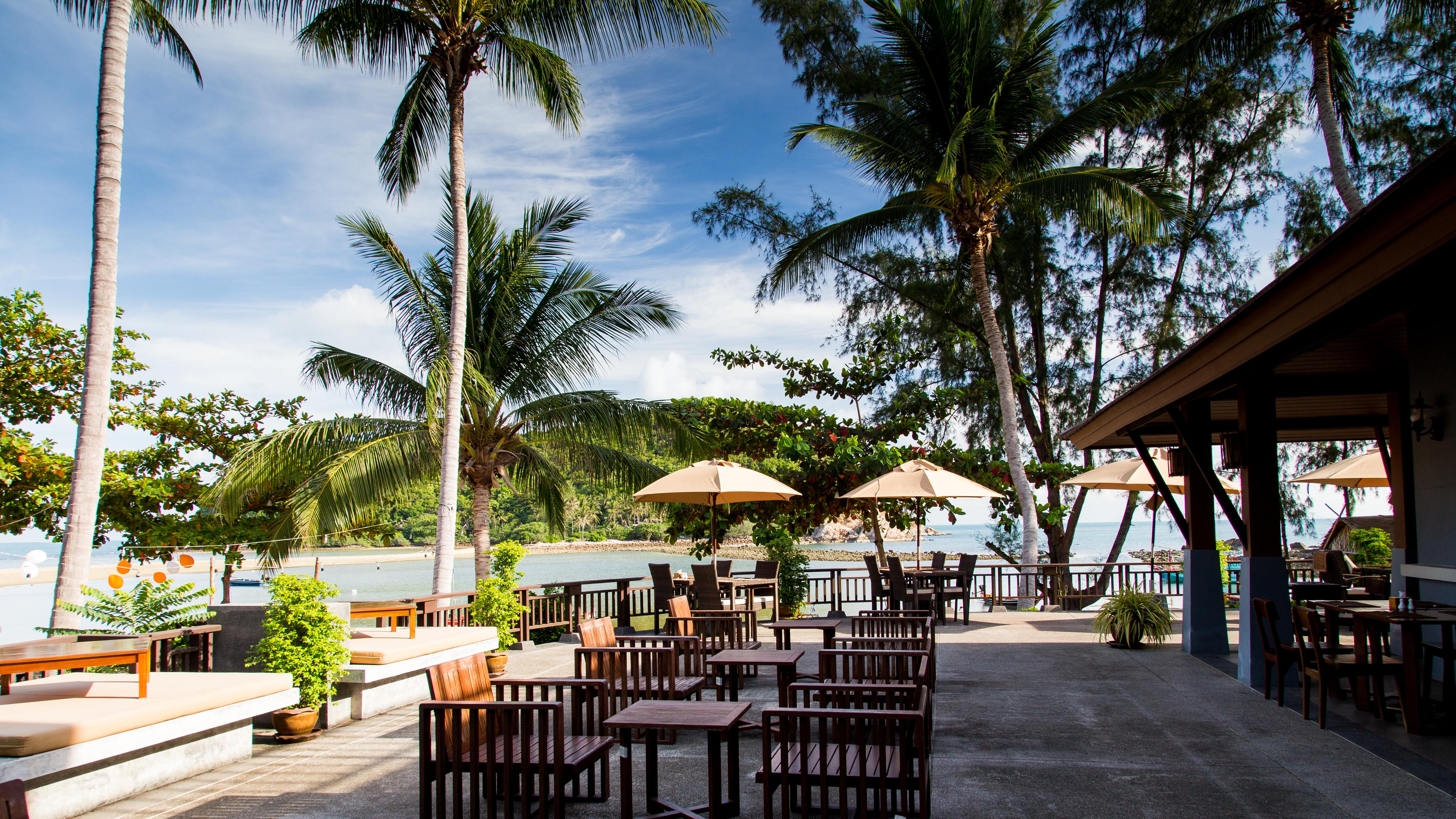 Maehaad Bay Resort - Sha Plus Mae Haad Exterior foto