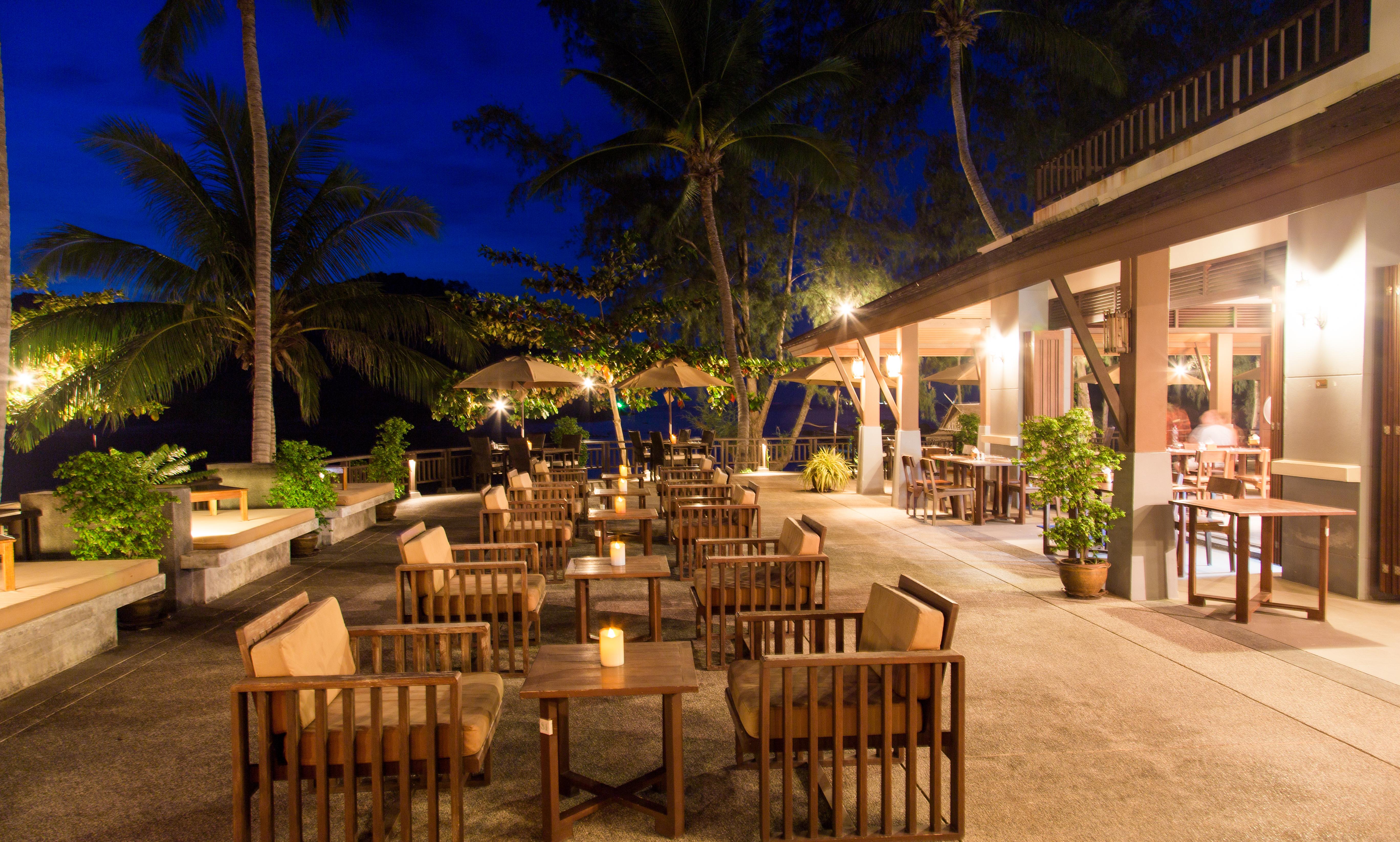 Maehaad Bay Resort - Sha Plus Mae Haad Exterior foto