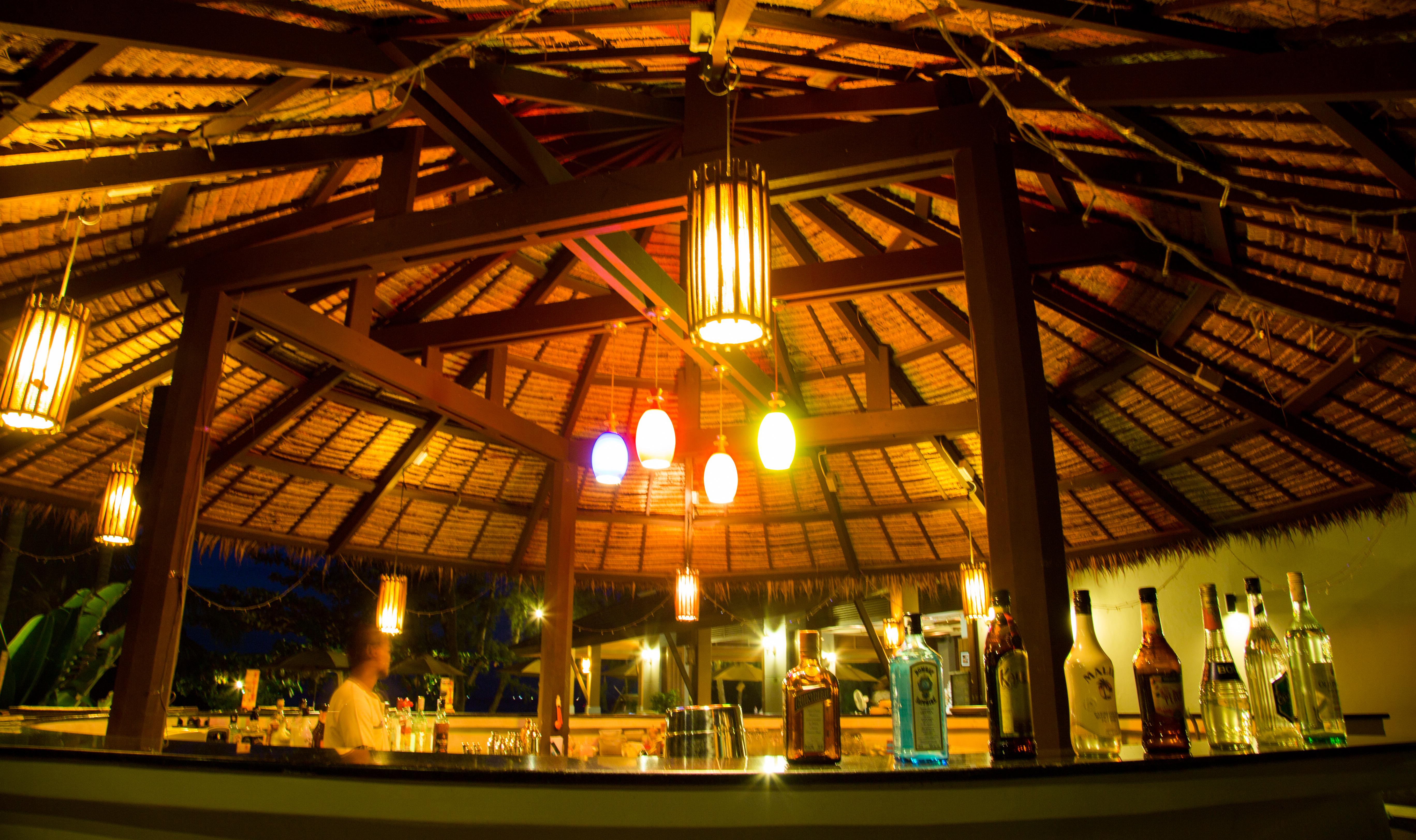 Maehaad Bay Resort - Sha Plus Mae Haad Exterior foto