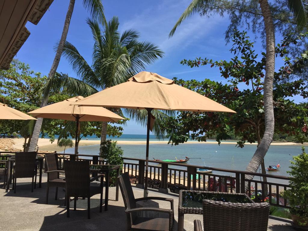 Maehaad Bay Resort - Sha Plus Mae Haad Exterior foto