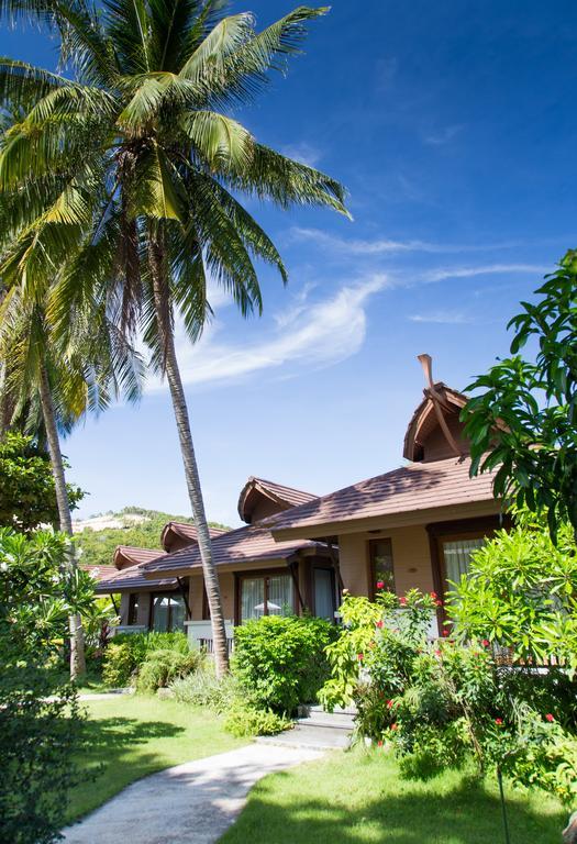 Maehaad Bay Resort - Sha Plus Mae Haad Exterior foto