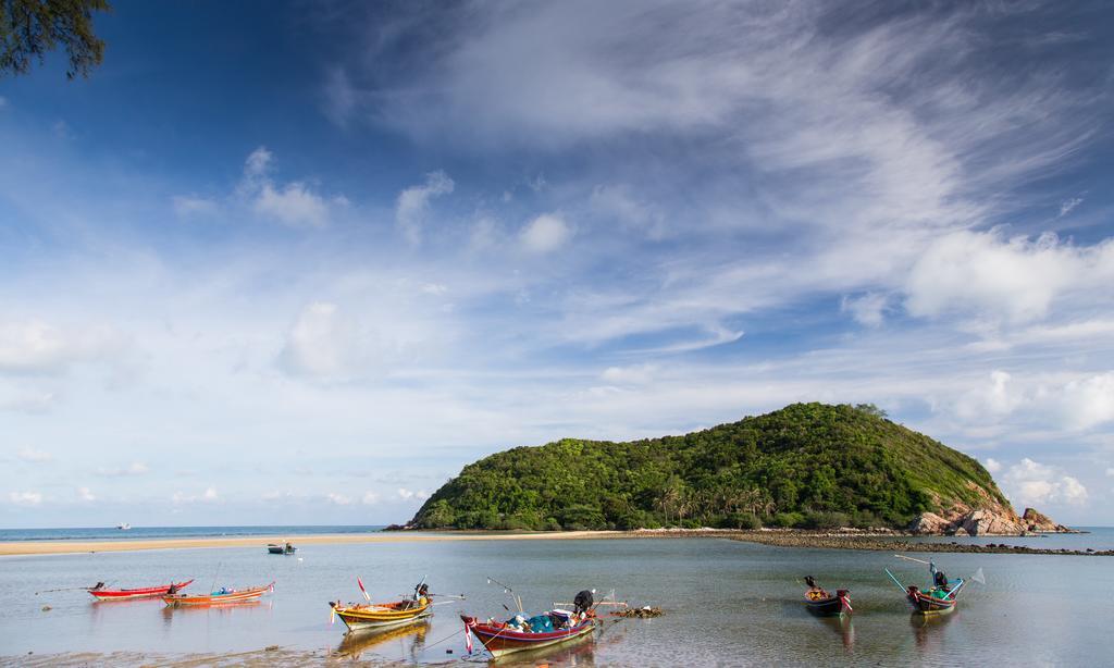 Maehaad Bay Resort - Sha Plus Mae Haad Exterior foto
