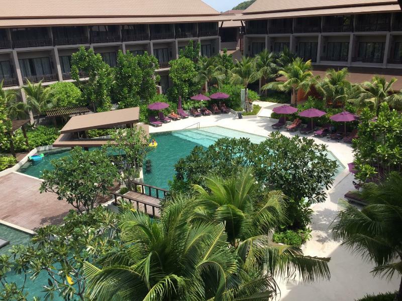 Maehaad Bay Resort - Sha Plus Mae Haad Exterior foto